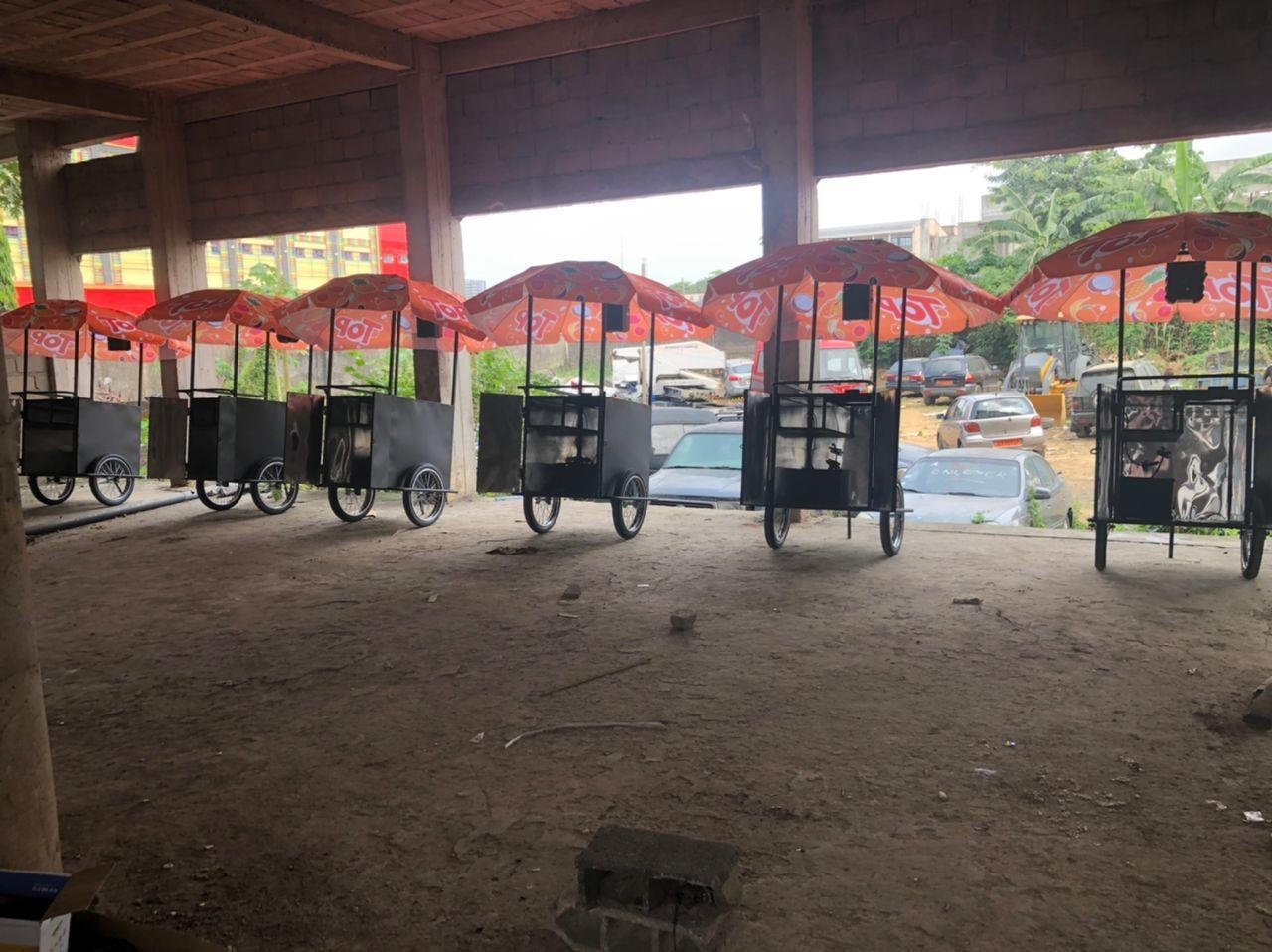 Illustration du Projet 1